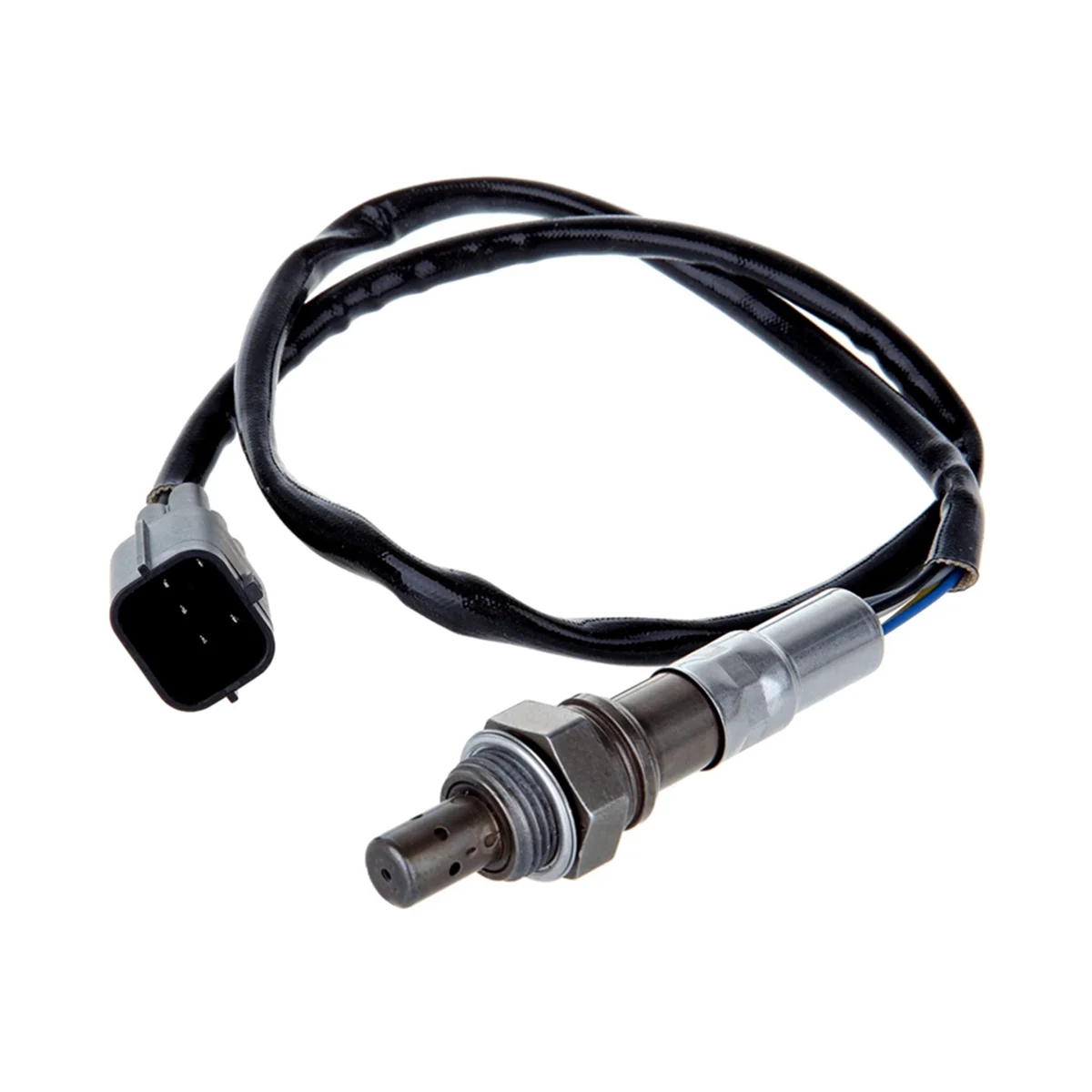 5-Wire Air Fuel Ratio O2 Oxygen Sensor FIT for MAZDA 6 1.8L 2.0L 2007-2013 LF4J-18-8G1B LF4J-18-8G1A