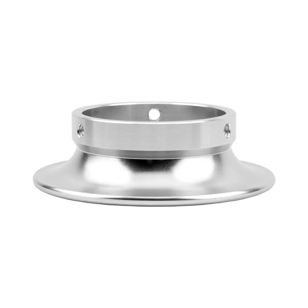 40mm Motorcycle Air Filter Aluminum Alloy Carburetor Mount Carburetor Air Filter Horn Shape Bell Mouth Carburetor Filter Horn