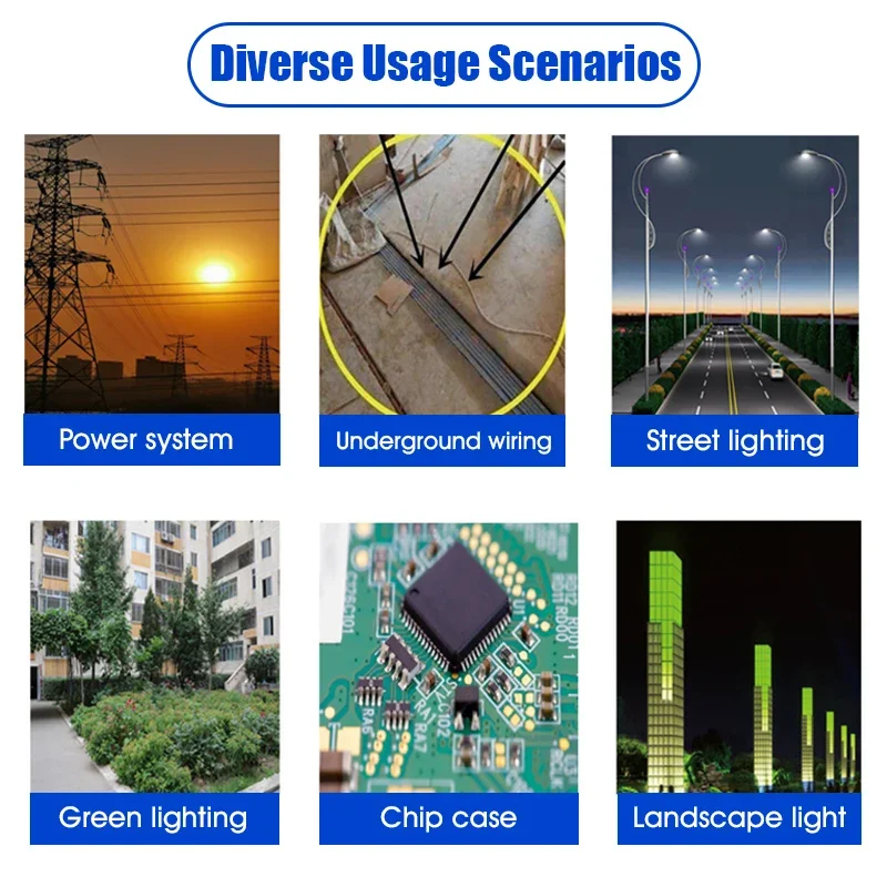 Waterproof Junction Box 2Way 3Way Universal Electronic Connector Case Outdoor IP66 Electrical Cable Wire Connector Junction Box
