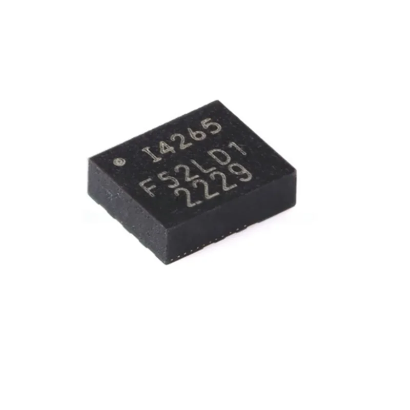 100% brand new original ICM-42605 I4265 LGA-14 six-axis motion sensor chip