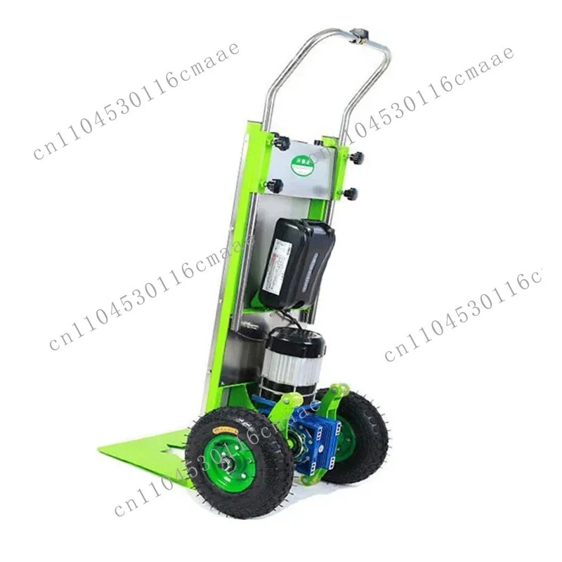 Upgrade Electric St…