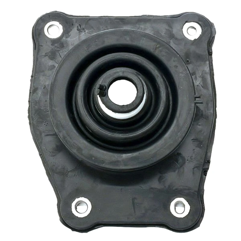 For Mazda Miata 1990-2005 Shifter Boot Seal Rubber Gear Insulator With Nylon Bushing NA0164481B 039817462A