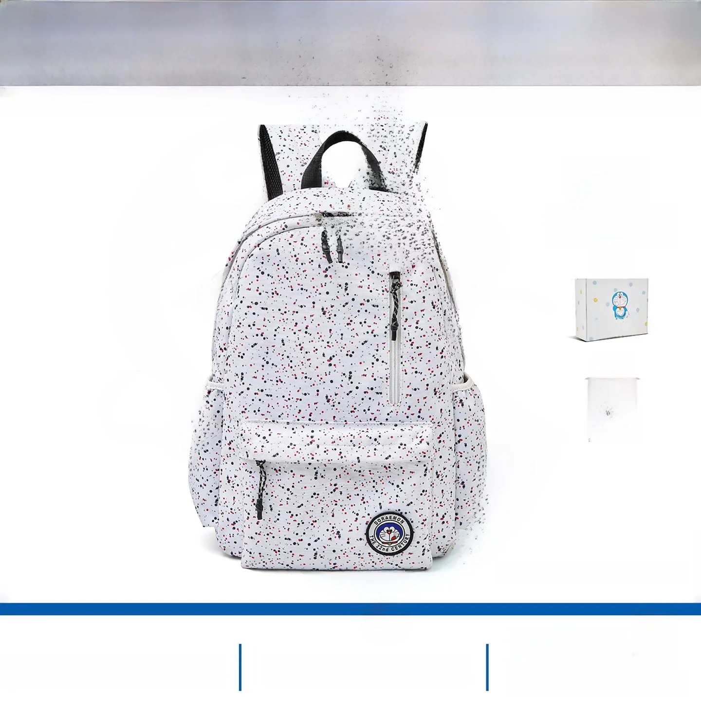 sac-a-dos-d'etudiant-pour-femme-grande-capacite-double-epaule-leger-pour-voyage-ecole-trajets-quotidiens-avec-fermeture-eclair