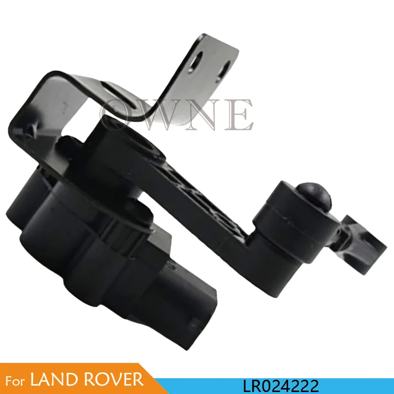 Rear Right Height Level Sensor LR024222 For Land Rover Range Rover Evoque L538 204PT 2.0T Headlight Automatic Dimming Sensor