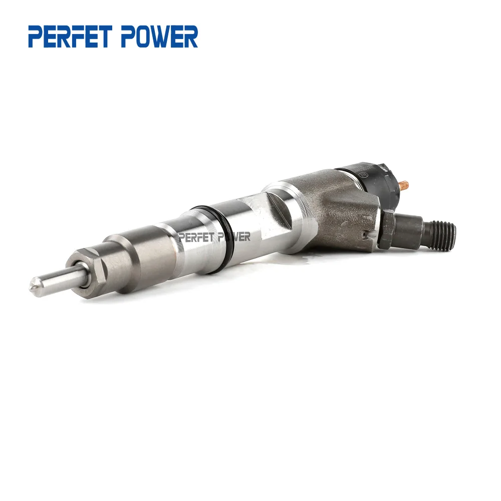 China Made New 0445120297 Common Rail Fuel Injector