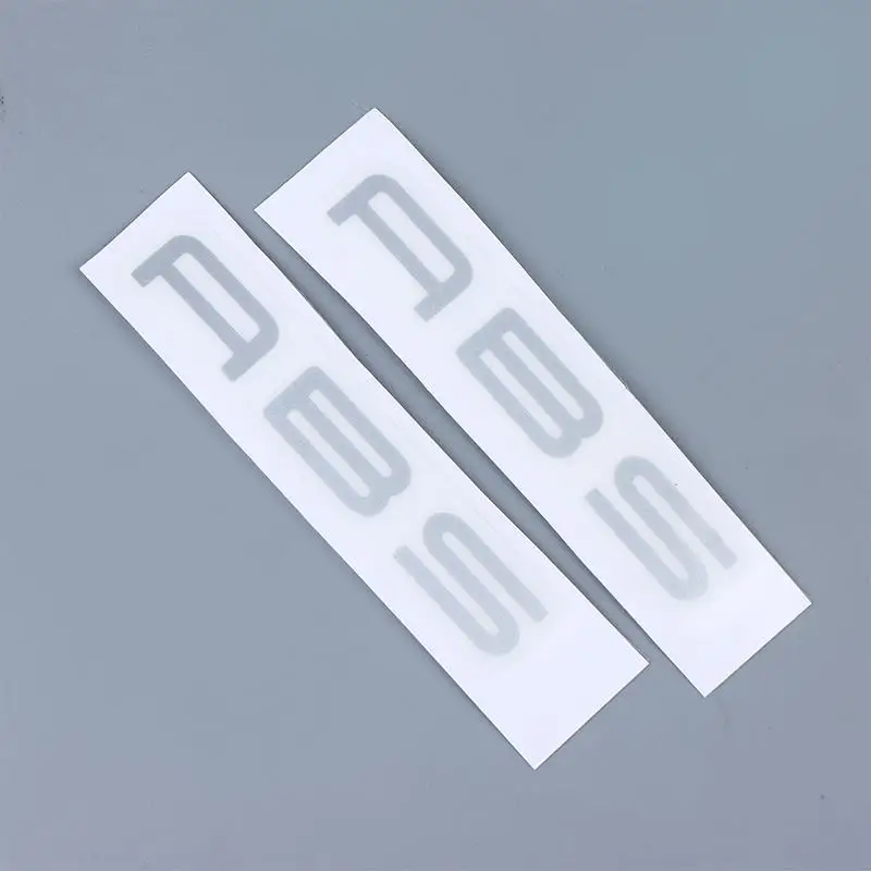 

Передние наклейки из АБС-пластика обтекателя мотоцикла, универсальные наклейки, подходят для 300 400 Z650 ZZR1100 Z1000 H2 Z750 Z800 W800 Versys