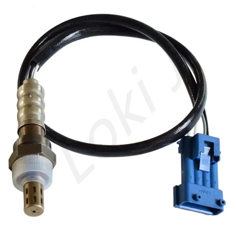 YYDS Wholesale PriceNew Oxygen Sensor Rear OE: V754896180-06 Is Applicable To Dongfeng Peugeot 3008 1.6T (2013.01-2016.07)