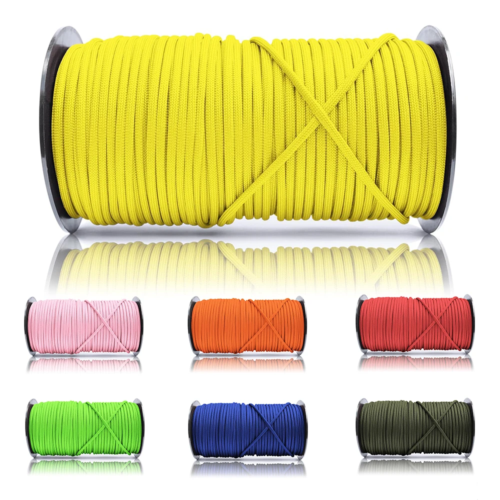 #35 Best Paracord Ropes to Buy In 2026