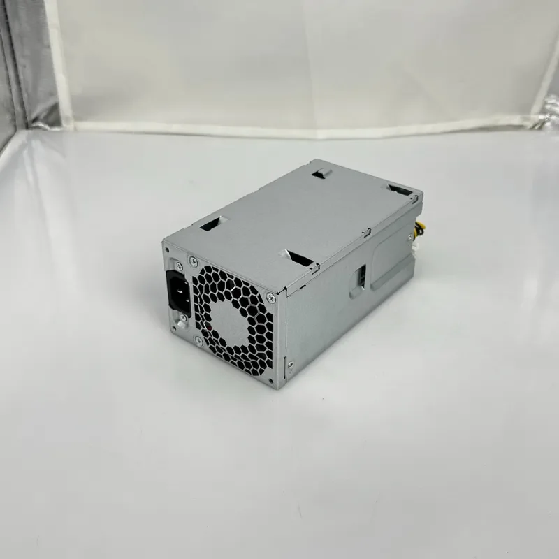 for HP D19-180P1A 180W Desktop Power Supply Small Form Factor Double Four Four Wire