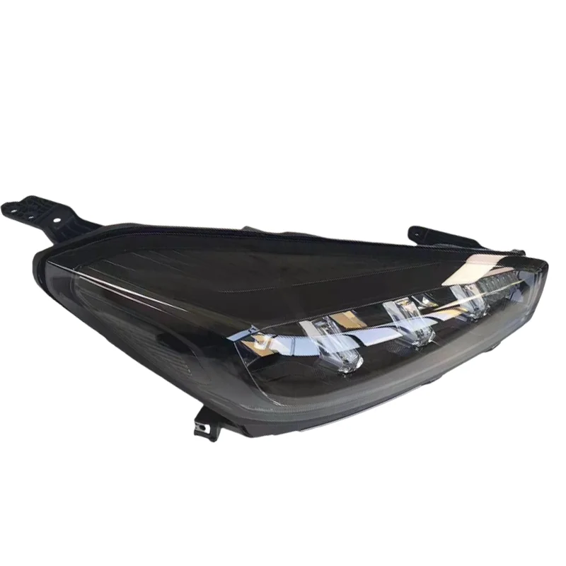 

Front Head Light Headlamps Car Headlamp Auto Aar Head Lamp Headlight For chery Tiggo 7 PRO