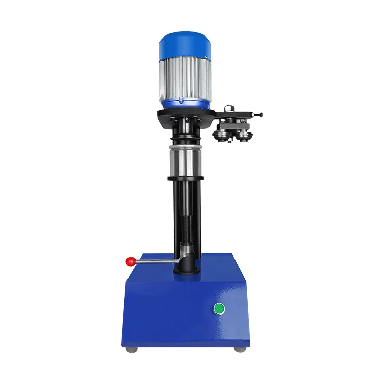 Can sealing machine Automatic commercial easy-to-open lid lunch box baler