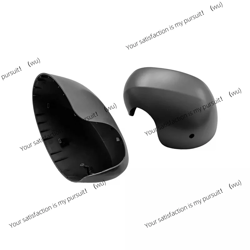 

1 pair, 51169881537 51169881534 primed mirror housing for BMW MINI F54 F55 F56 F57 side door rearview mirror cover