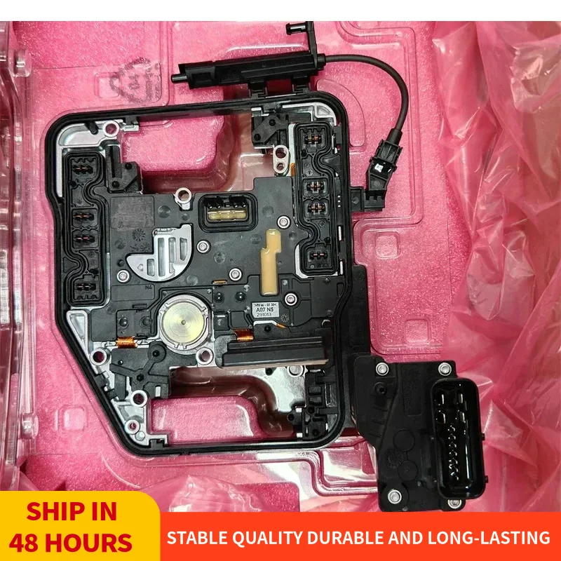 

For Audi VW Brand New DQ200 0AM Transmission Control Unit TCU TCM 0AM 927769 D