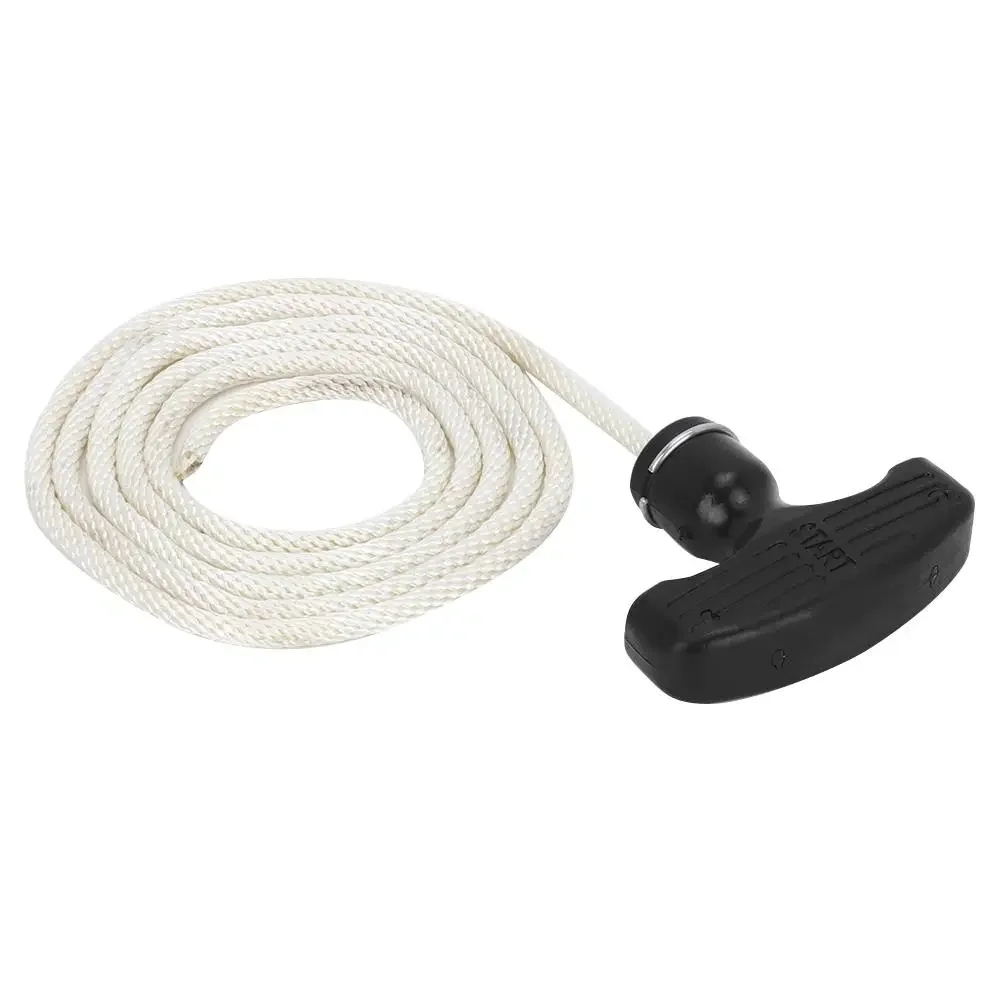 

ATV Recoil Starter Pull Start Rope Handle Fit For Ranger/Sportsman/Scrambler