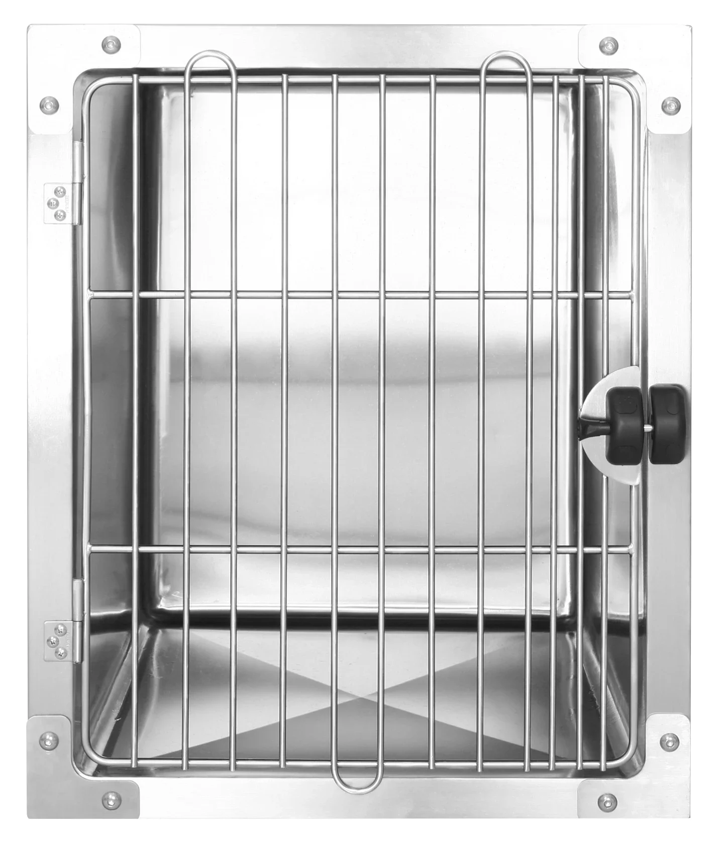 AEOLUS KA-509 Pet Crate SUS 304