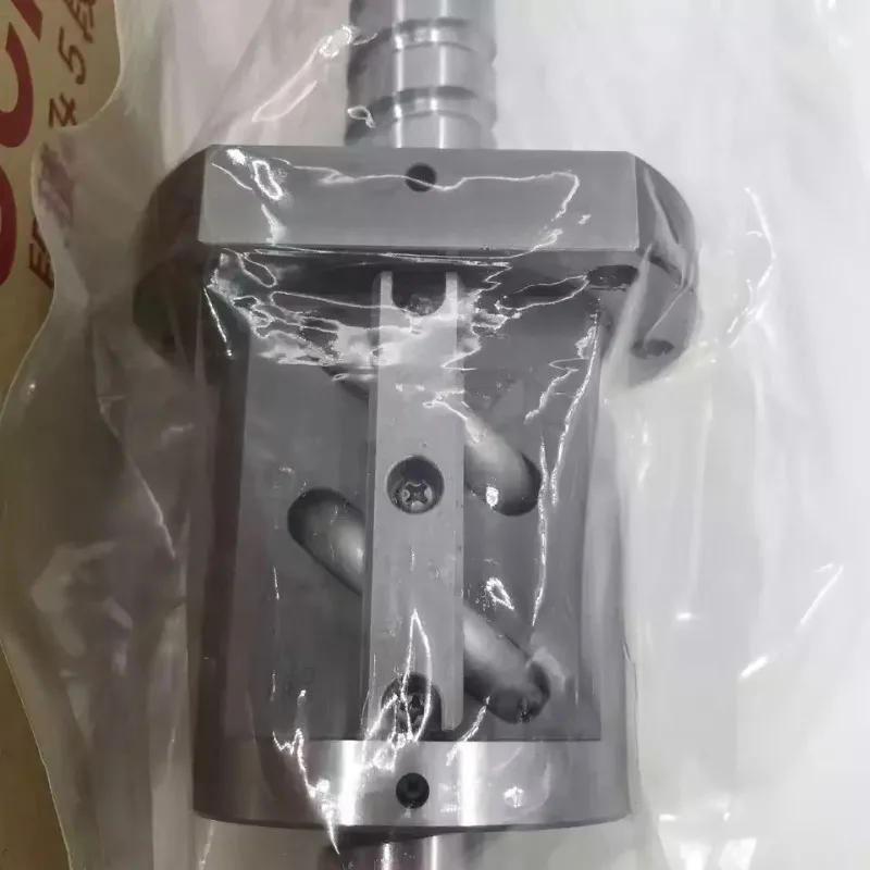 High Load Ball Screw for Brother Machine Repair  TC-S2D TC-S2DN SVR45LR2SSC0 HMD Series  FA Twin-Drive Systems