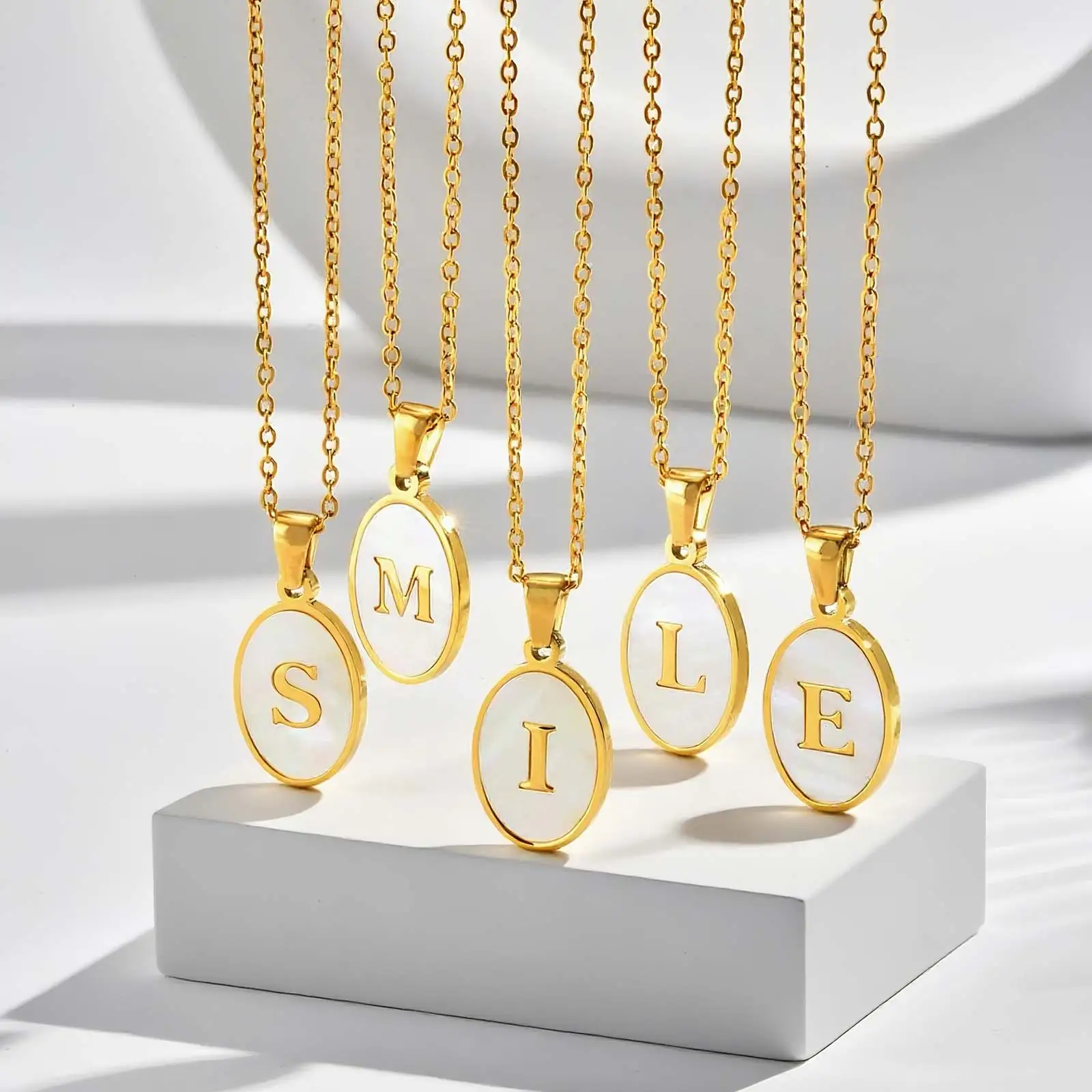 Stainless Steel Ova…