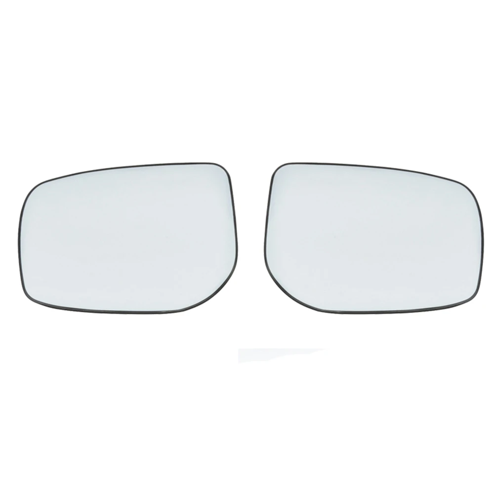 Rearview Side Mirror Lens Wing Mirror Glasses with Heating for TOYOTA CAMRY ASIAN 2006 2007 2008 2009 2010