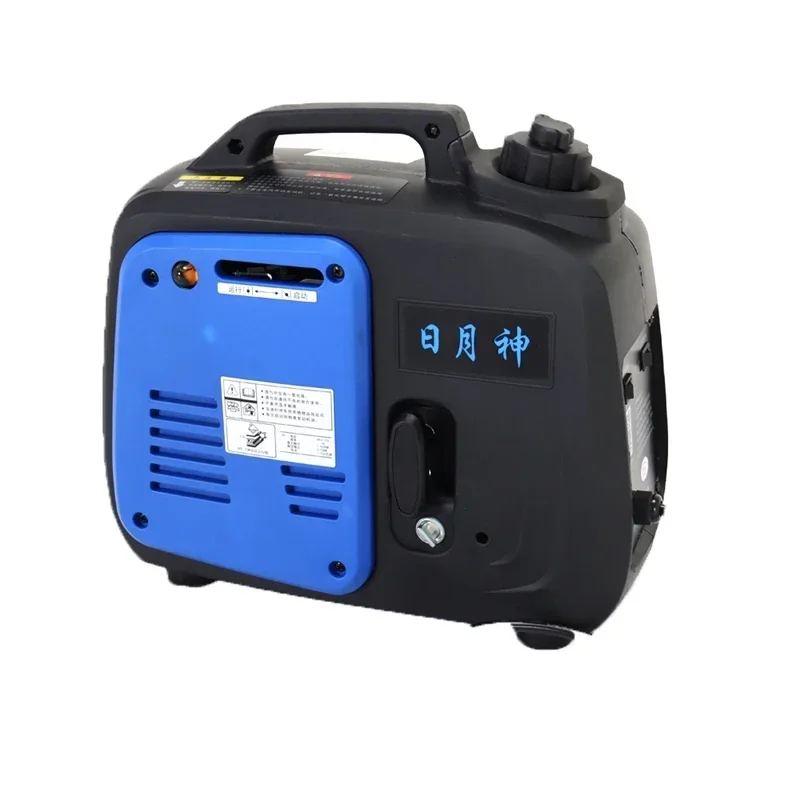 

Gasoline range extender generator electric two-wheeler battery car three-wheeled small free installation 48v60v72v universal