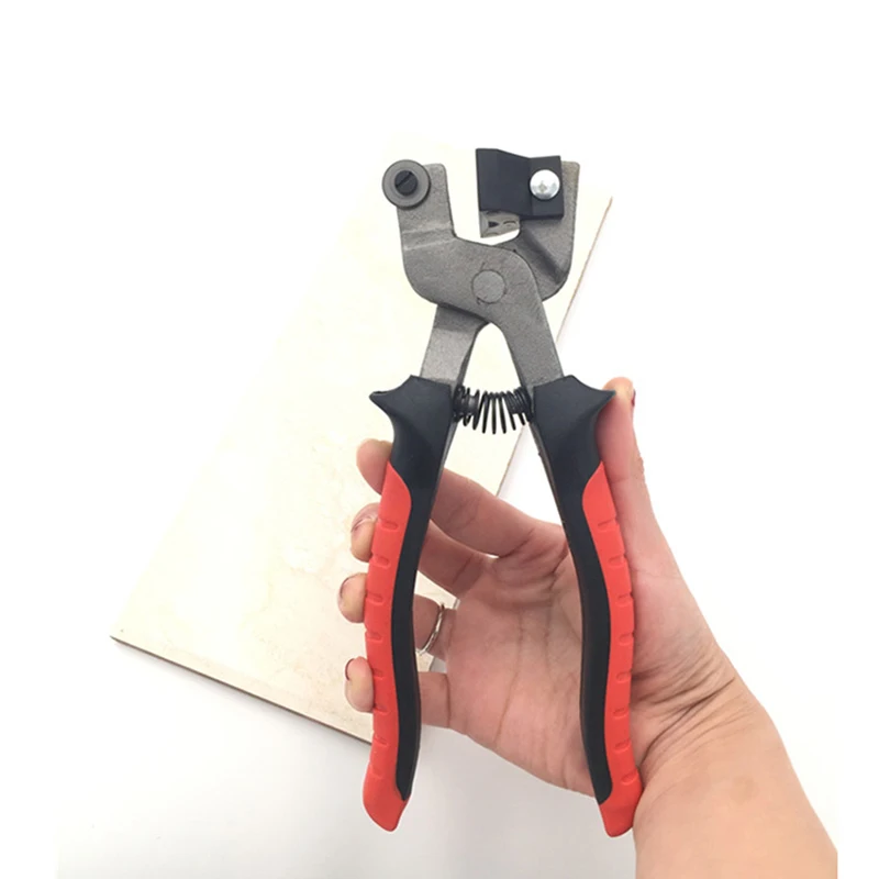 1PC DIY Mosaic Cutting Pliers  Cutter For Glass Tile Ceramic Cutting and Breacking Hand Tool