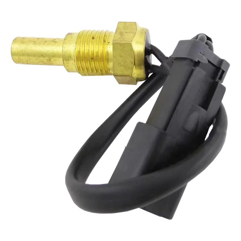 For 320C Excavator Water Temperature Temperature Sensor 135-2336
