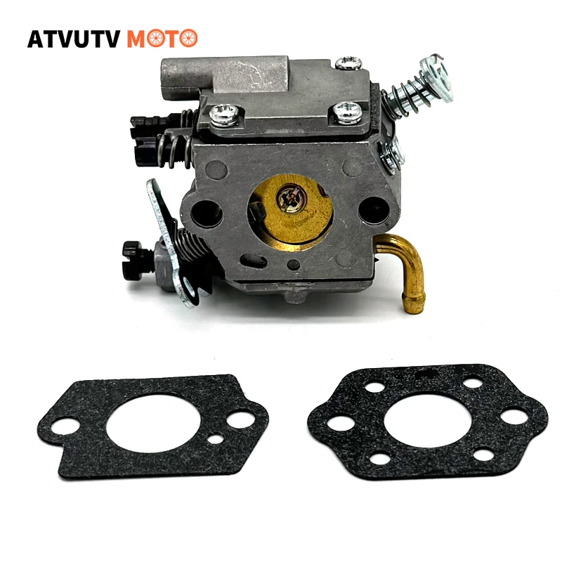Motorrad vergaser vergaser für stihl 020t ms200t ms200 020t kettensäge C1Q-S126B kettensäge ersatz rasenmäher teile 11291200653