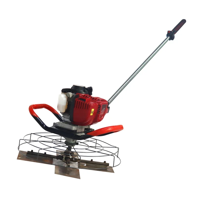 Concrete Finishing Power Trowel Concrete Smoothing Machine Superior Concrete Trowel Machine For Sale