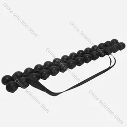 Pilates Caterpillar Spinefitter Spine Muscle Relaxation Chiropractor Rod Low Back Spine Ball