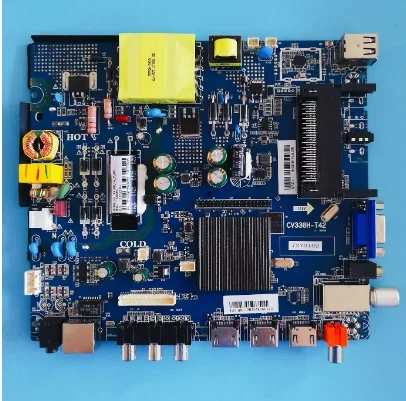 Original motherboard for  CV338H-T42