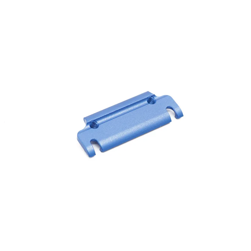 Aluminum Front Rear Gearbox Case Bulkhead For Arrma 1/8 6S Kraton Senton Typhon Talion 1/7 Mojave Infraction Limitless RC Car Up view 3