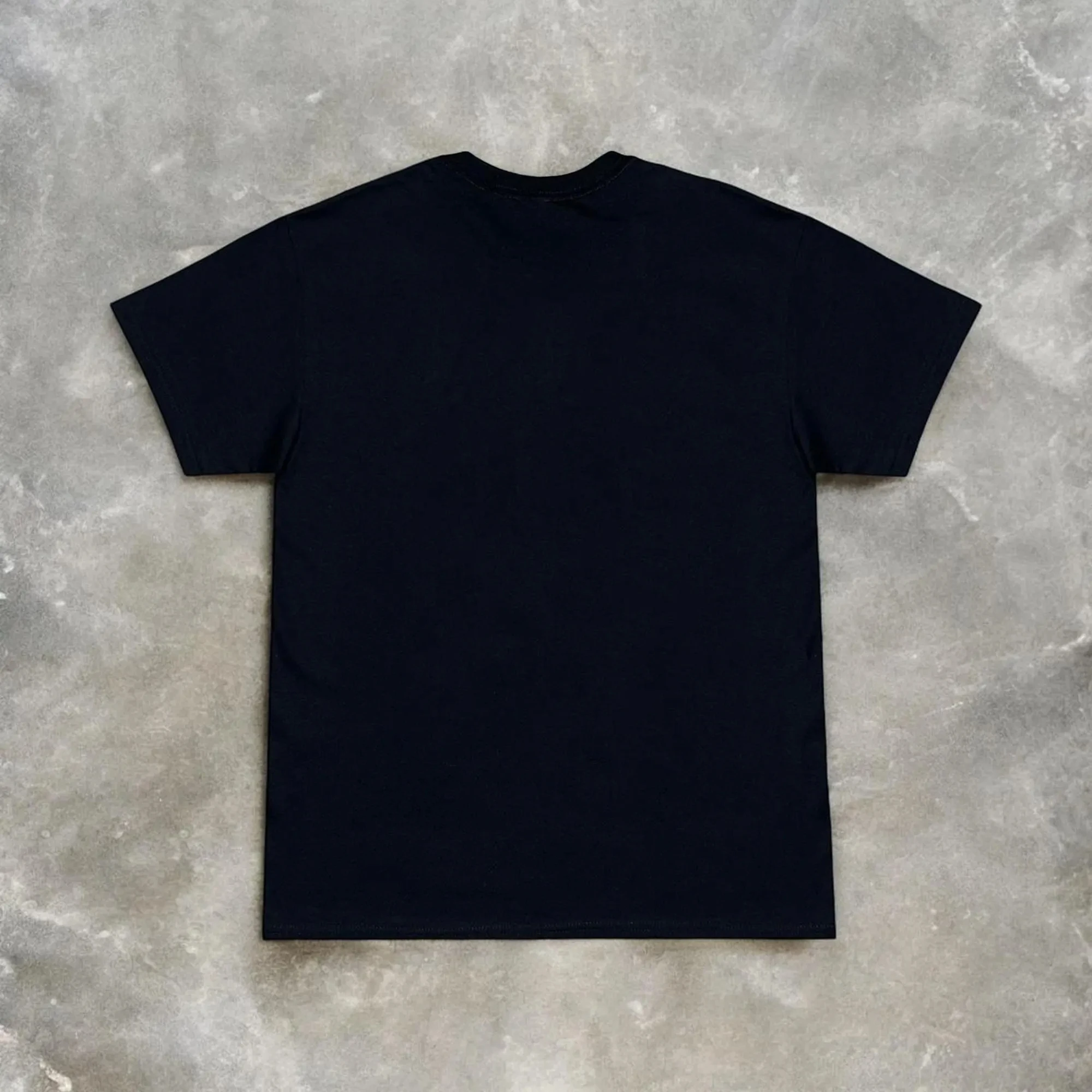 Resident Evil T-shirt: Y2K Retro Horror Game T-shirt  Pure Cotton Couple All-Season Streetwear Shirt  men clothing