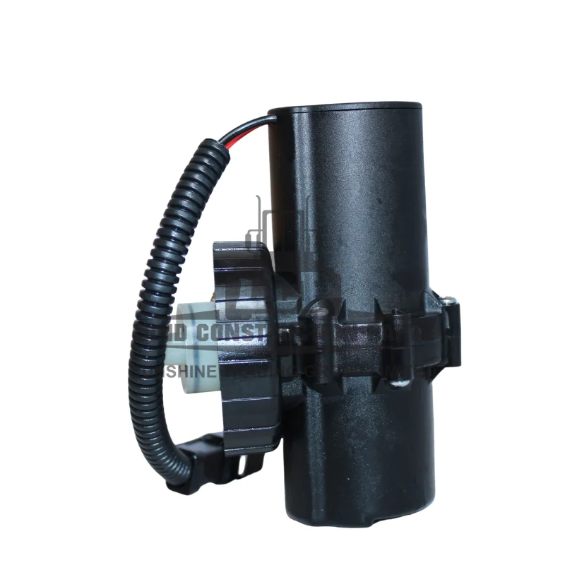 228-9129 2289129 Fuel Pump for  Tractor Backhoe 428D 428E 430D 432E 414E 422E 424D 252B Car Parts 228-9129