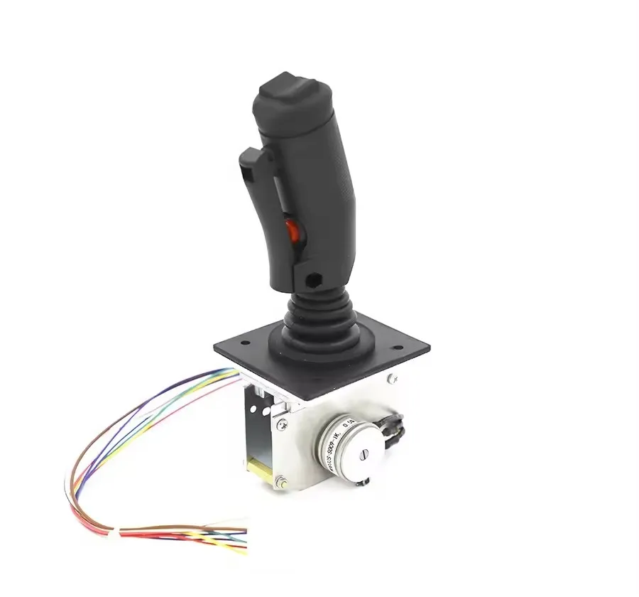 

1600403 Joystick Controller for JLG 269MRT 3369LE M3369 4069LE M4069 3394RT 4394RT