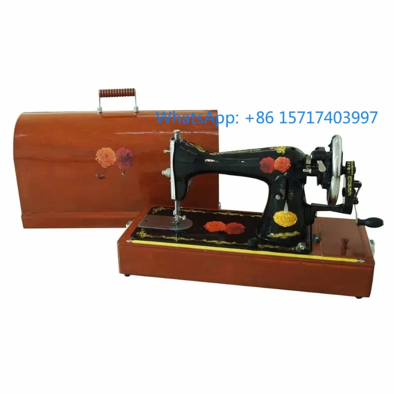 JA2-2 Sewing Machin…