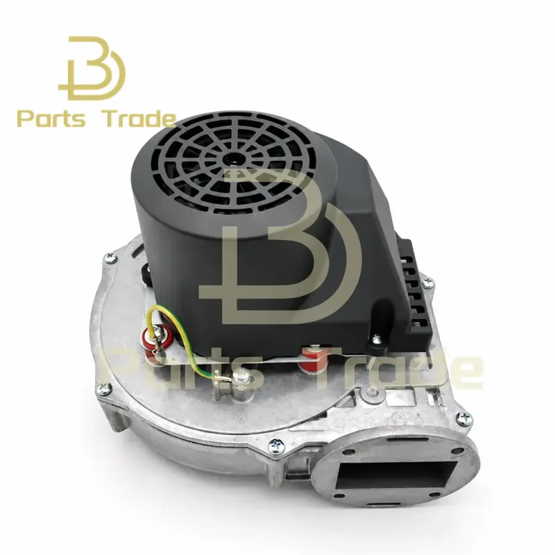 For Stir-Frying Oven Condensing Gas Boiler Spare Parts Compatible With RG-148 230V FL148029D-01D Stove Blower Fan