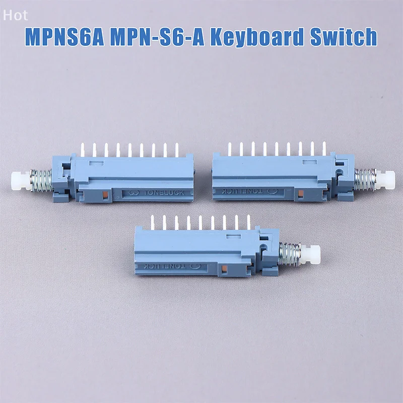 1/3Pcs MPNS6A MPN-S…