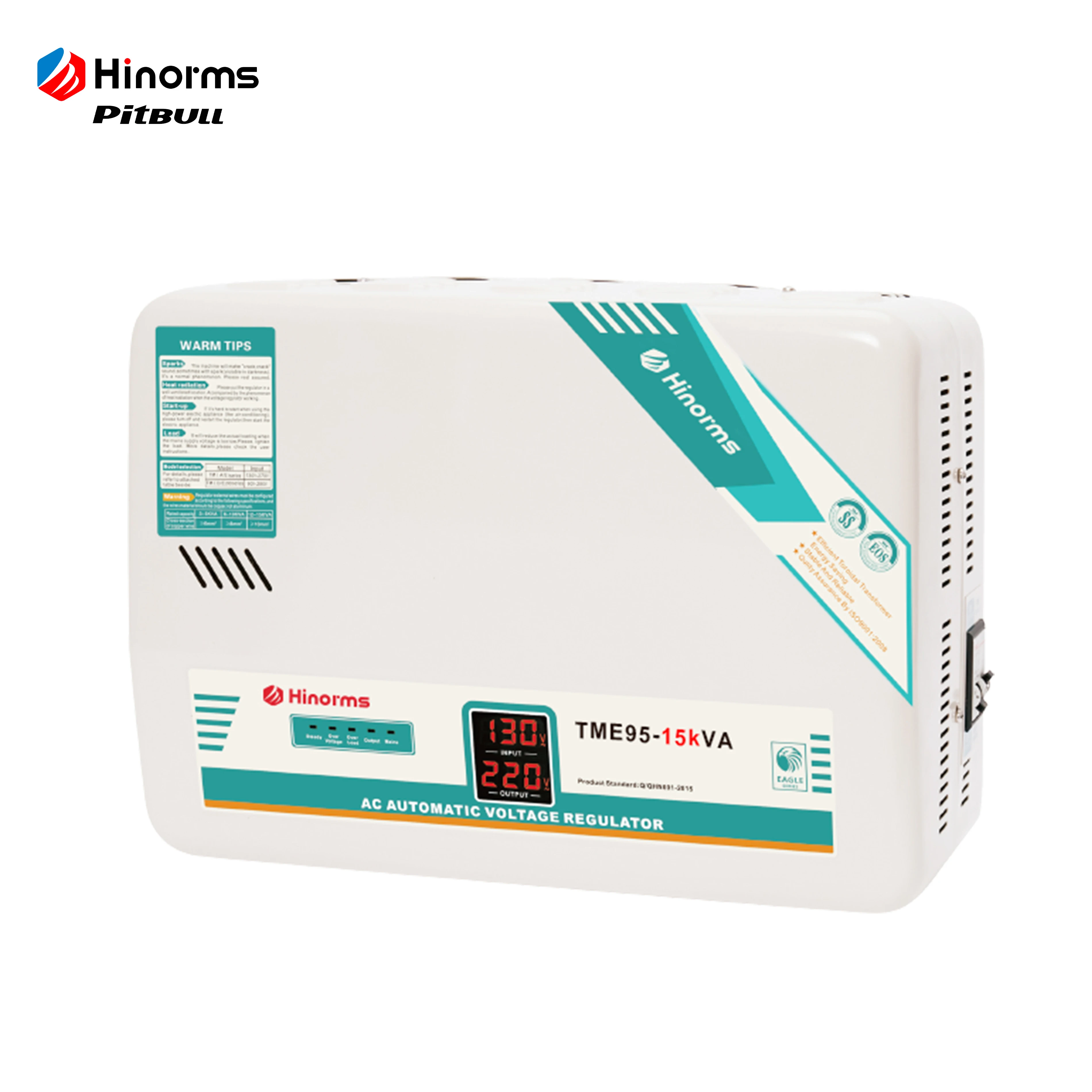 TME-15KVA High Qual…