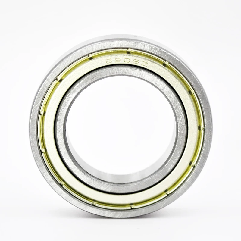 10pcs 6900 6901 6902 6903 6904 6905 ZZ 2Z Bearing 6900Z 6901Z