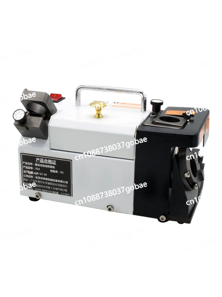 

Фреза Шлифовальная машина 3-14 Концевая фреза Маленькая портативная шлифовальная машина