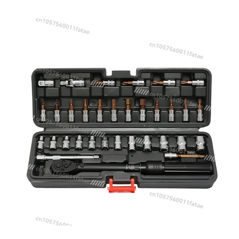 

Moment Wrench Road Bike Set High Precision Bicycle Spark Plug Removal Tire Kg Torque Wrench