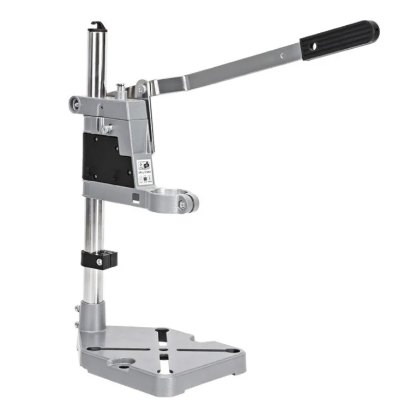 Support de perceuse électrique support de perceuse électrique multifonction perceuse électrique dans une perceuse de Table support polyvalent perceuse de Table Miniature