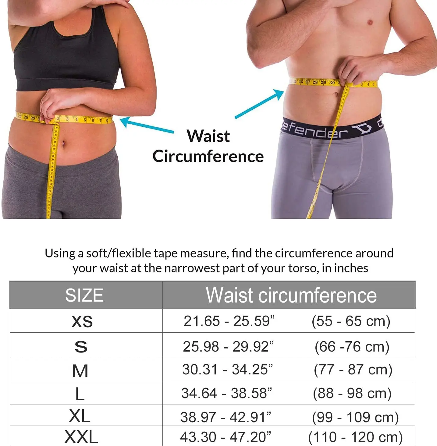 Adjustable Back Support Belt With Dual-Pulley System Medical Brace Spinal Brace image 2