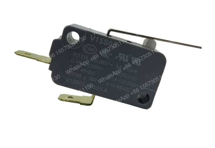 10PCS Micro Switch V15S05-E1Z015-K04 Fast delivery after placing an order