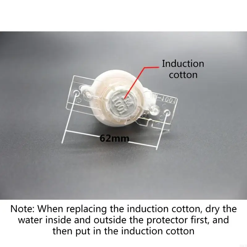 M6CB Клапаны утечки воды для обратного осмоса и под раковиной