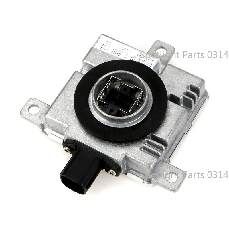 

W3T21571 W3T23371 W3T24771 For Honda CR-Z Mazda 3 CX5 CX9 2011-2016 HID Xenon Headlight Ballast BHN3-51-0H3 HID D4S D4R DRL