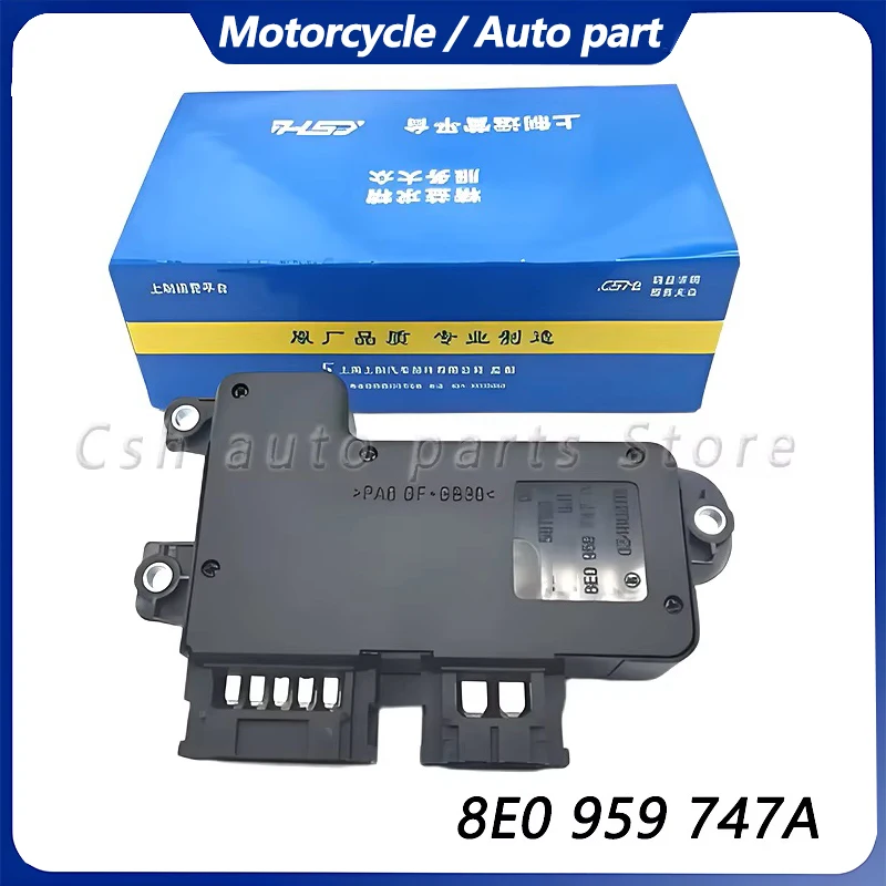 

8E0959747A Seat adjustment switch for VW GOLF MK5 PASSAT B6 AUDI A3 S3 A4 B6 Avant A4 B7 A6 Allroad C6 TT Seat EXEO OCTAVIA