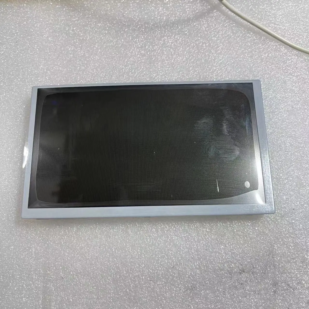 GPS lcd Display for Maserati Quattroporte M139 Radio Navigation Monitor 05-09 000188212