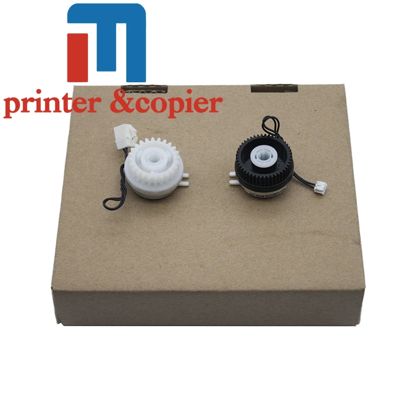 2pcs JC47-00033A JC47-00036B for Samsung ML-3310 3312 3710 3712 SCX-4835 5637 5639 M 3370 4020 4075 Clutch Electric