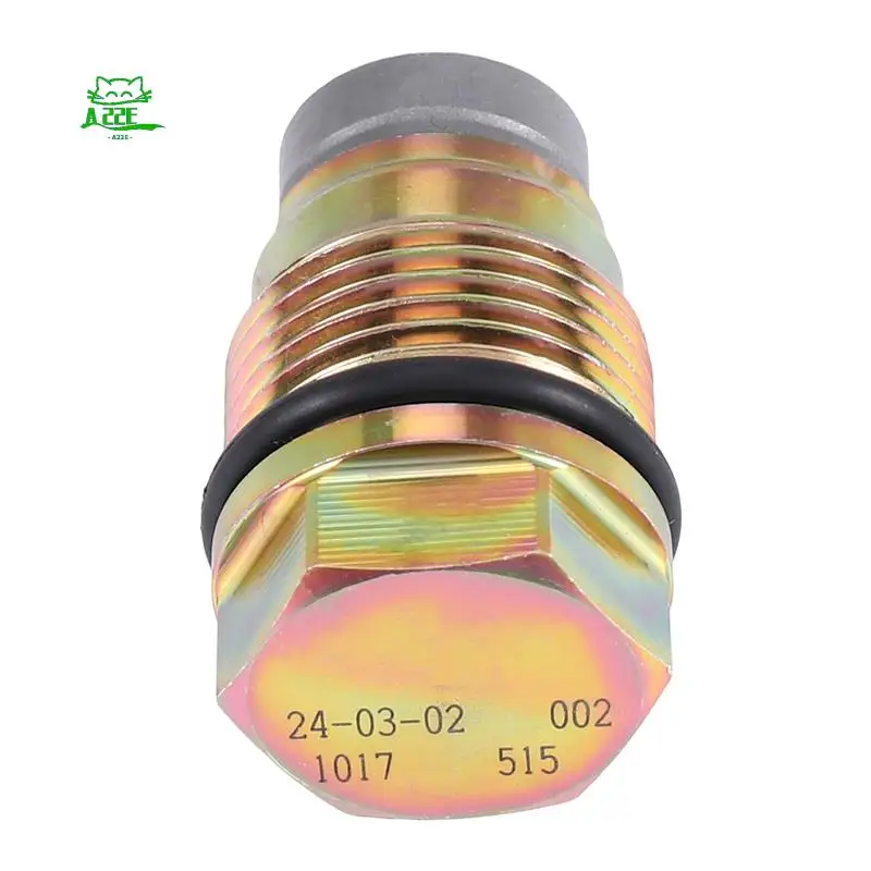 A22E-1110010015 1110010017 1110010018 1110010028 燃料レール圧力バルブリリーフリミッターバルブ DAF フォード起亜ボルボスズキ