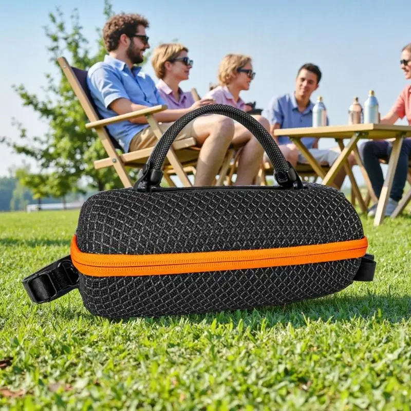 J1HD EVA HOUNTING CASE CASE OUTDOOT TRAINT TRANGTER VỚI DERC